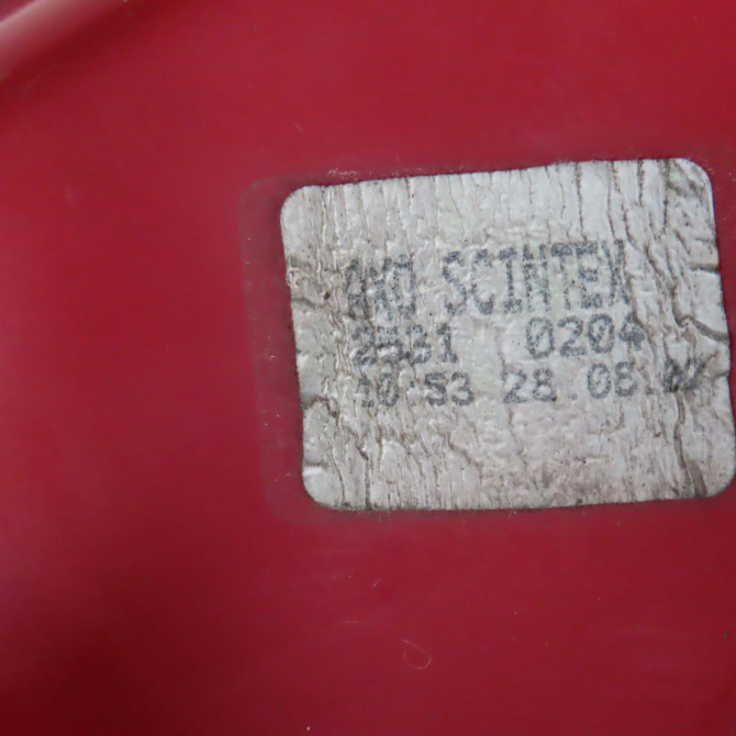 Feu arrière droit occasion  Peugeot 206 CC (2D) 1.6 16v (2dnfuf, 2dnfur) (2000-2007) 2 portes   6351N7  2