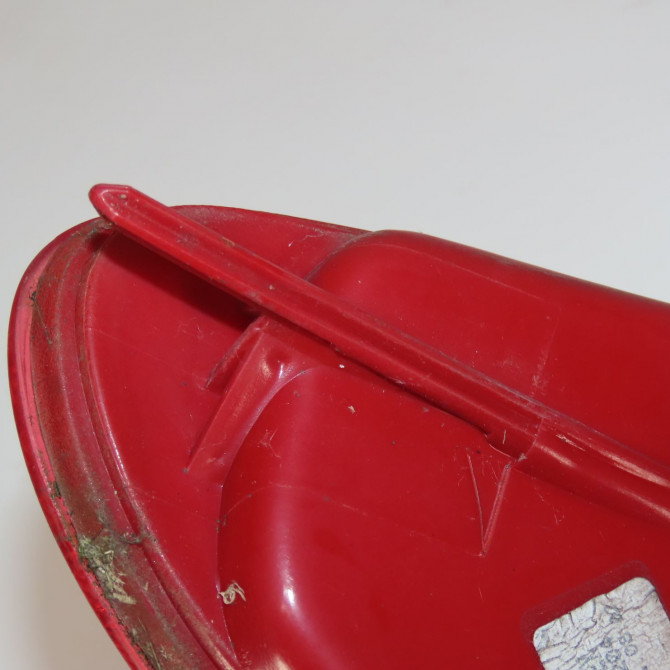 Feu arrière droit occasion  Peugeot 206 CC (2D) 1.6 16v (2dnfuf, 2dnfur) (2000-2007) 2 portes   6351N7  6