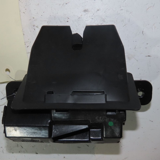 Serrure hayon occasion  Ford FIESTA VI (CB1, CCN) 1.25 (2008-2017) 5 portes   1761865  2