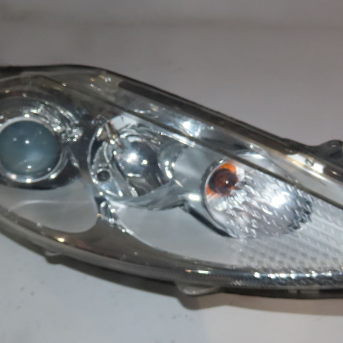 Phare droit occasion  Ford FIESTA VI (CB1, CCN) 1.6 tdci (2008-2012)   1740029  1