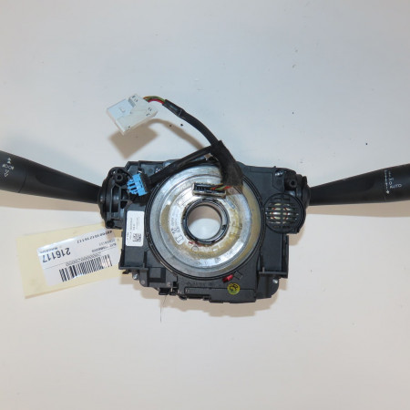 Bloc commodos occasion  Citroën C4 II (NC_) 1.6 hdi 110 (2009) 5 portes   96759252XT 