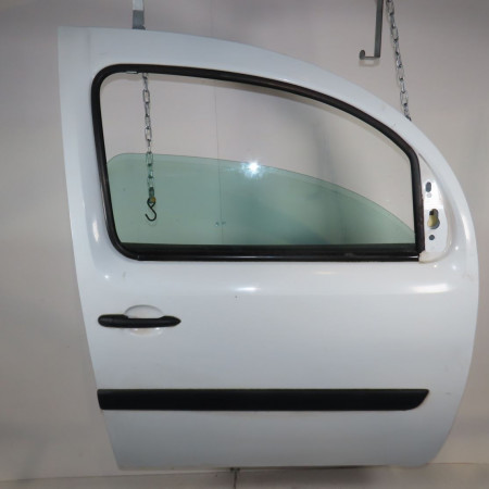 Porte avant droite occasion  Renault KANGOO Express (FW0/1_) 1.5 dci 75 (fw07, fw10, fw04) (2010) 4 portes   801004113R 