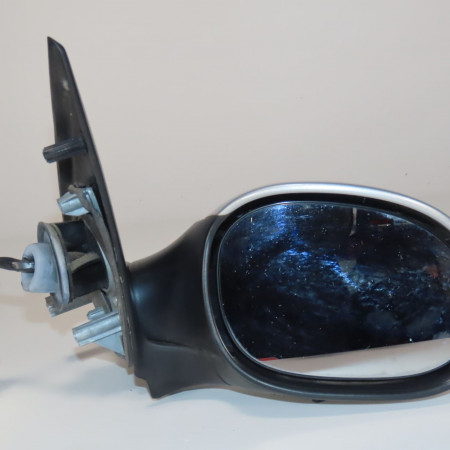 Retroviseur exterieur electrique droit occasion  Peugeot 206 CC (2D) 1.6 16v (2dnfuf, 2dnfur) (2000-2007) 2 portes   8149JW 
