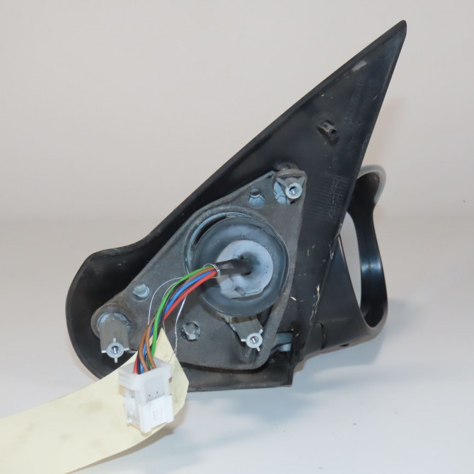 Retroviseur exterieur electrique droit occasion  Peugeot 206 CC (2D) 1.6 16v (2dnfuf, 2dnfur) (2000-2007) 2 portes   8149JW  2