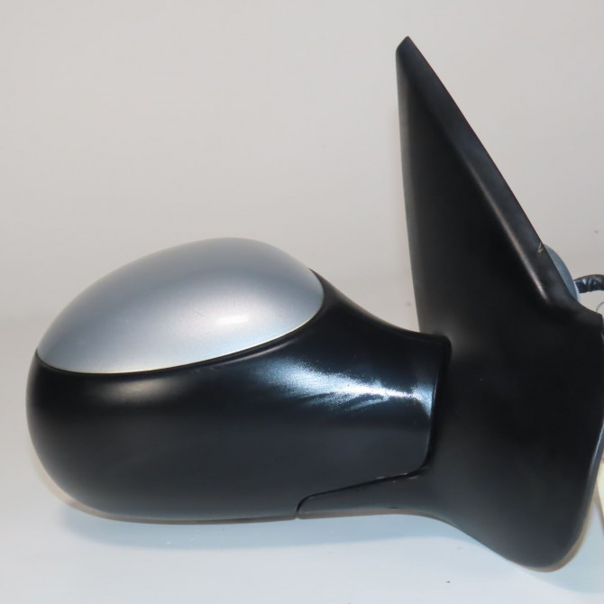 Retroviseur exterieur electrique droit occasion  Peugeot 206 CC (2D) 1.6 16v (2dnfuf, 2dnfur) (2000-2007) 2 portes   8149JW  3