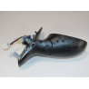 Retroviseur exterieur electrique droit occasion  Peugeot 206 CC (2D) 1.6 16v (2dnfuf, 2dnfur) (2000-2007) 2 portes   8149JW  miniature 5