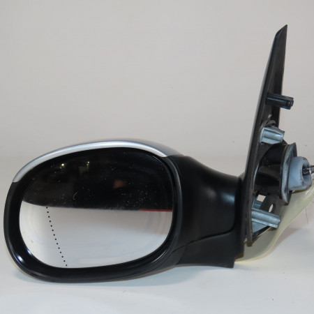 Retroviseur exterieur electrique gauche occasion  Peugeot 206 CC (2D) 1.6 16v (2dnfuf, 2dnfur) (2000-2007) 2 portes   8153LA 