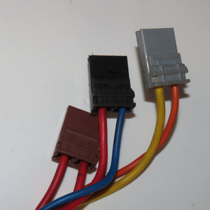 Antivol de direction occasion  Citroën XANTIA Break (X1_, X2_) 2.0 hdi 109 (1999-2003)   4162W4  2