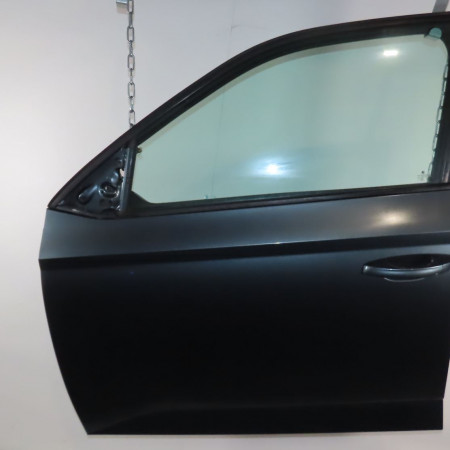 Porte avant gauche occasion  Skoda FABIA III Break (NJ5) 1.4 tdi (2014)   6V0831055A 