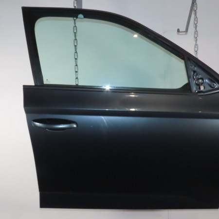 Porte avant droite occasion  Skoda FABIA III Break (NJ5) 1.4 tdi (2014)   6V0831056A 