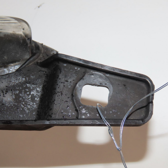 Phare droit occasion  Ford FIESTA VI (CB1, CCN) 1.6 tdci (2008-2012)   1740029  4