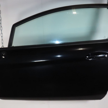 Porte avant gauche occasion  Ford FIESTA VI (CB1, CCN) 1.6 tdci (2008-2012)   1806118 