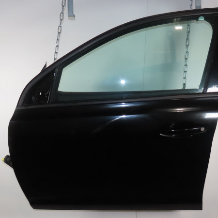 Porte avant gauche occasion  Peugeot 308 II (LB_, LP_, LW_, LH_, L3_) 1.6 hdi 100 (2014-2021) 5 portes   1610102080 