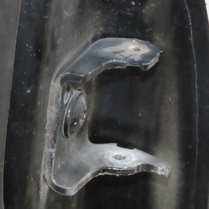 Porte avant gauche occasion  Peugeot 308 II (LB_, LP_, LW_, LH_, L3_) 1.6 hdi 100 (2014-2021) 5 portes   1610102080  4