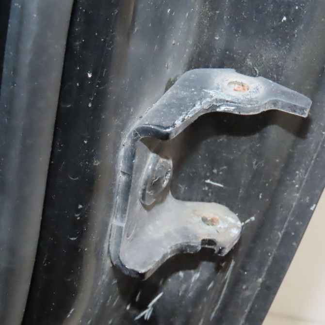 Porte avant gauche occasion  Peugeot 308 II (LB_, LP_, LW_, LH_, L3_) 1.6 hdi 100 (2014-2021) 5 portes   1610102080  5