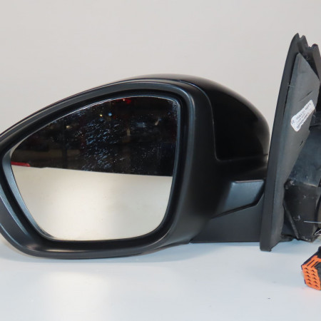 Retroviseur exterieur electrique gauche occasion  Peugeot 308 II (LB_, LP_, LW_, LH_, L3_) 1.6 hdi 100 (2014-2021) 5 portes   1634857580 