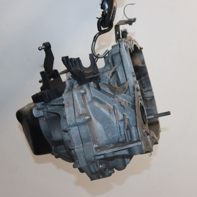 Boîte à vitesse mecanique occasion  RENAULT CLIO IV Phase 1 07-2012->... 1.2i 16v 75ch   JH3367  5