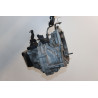 Boîte à vitesse mecanique occasion  RENAULT CLIO IV Phase 1 07-2012->... 1.2i 16v 75ch   JH3367  miniature 5