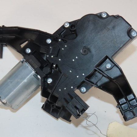 Moteur essuie-glace arrière occasion  Peugeot 207/207+ (WA_, WC_) 1.4 hdi (2006-2015) 5 portes   6405AN 