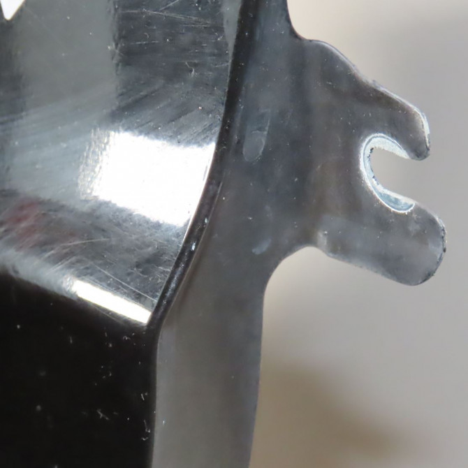 Aile avant gauche occasion  Nissan QASHQAI / QASHQAI +2 I (J10, NJ10, JJ10E) 1.5 dci (2010-2013)   F3101JD0M0  7