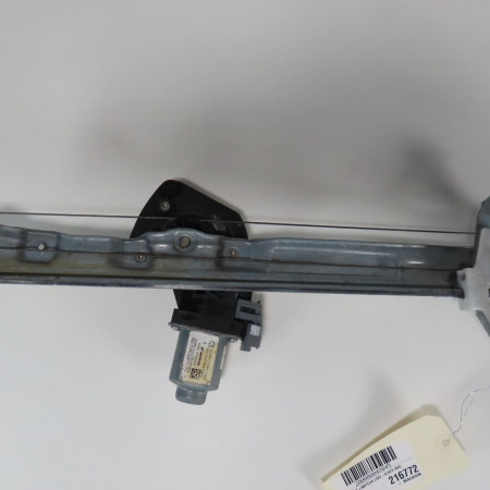 Mecanisme+moteur leve-glace avg occasion  Citroën C4 II (NC_) 1.6 hdi 90 (2009) 5 portes   9802531980 