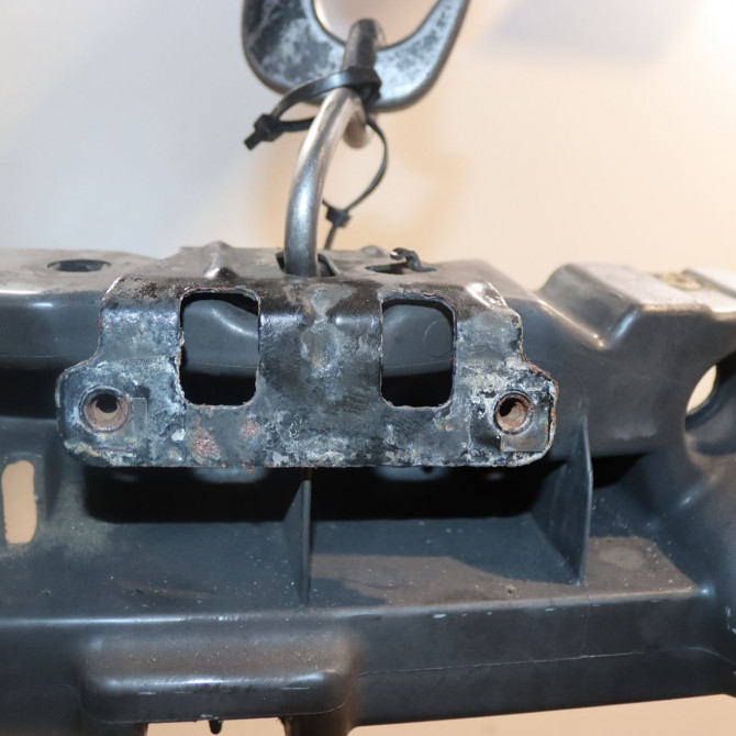 Face avant occasion  Peugeot 208 I (CA_, CC_) 1.6 hdi / bluehdi 75 (2013) 5 portes   9801492280  2