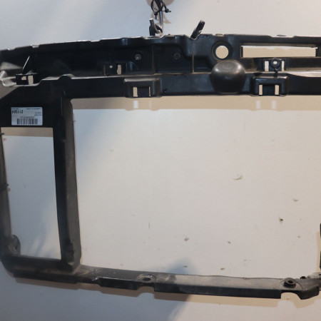 Face avant occasion  Peugeot 207/207+ (WA_, WC_) 1.6 hdi (2006-2013) 5 portes   9801492280 