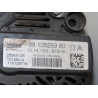 Alternateur occasion  Peugeot 208 I (CA_, CC_) 1.6 bluehdi 100 (2015) 5 portes   9810525380  miniature 6