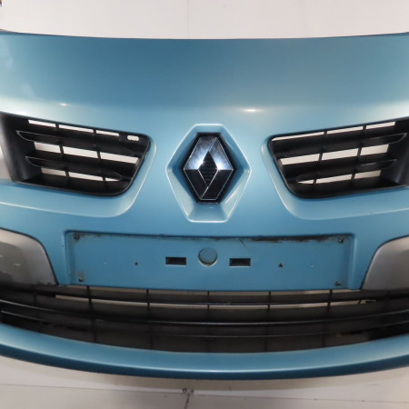 Pare-choc avant occasion  Renault SCÉNIC II (JM0/1_) 1.5 dci (jm1e, jm16) (2005-2008) 5 portes   7701477299 