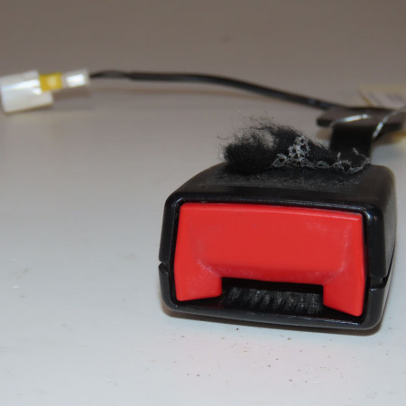 Ancrage ceinture avant gauche occasion  Citroën C3 II (SC_) 1.6 bluehdi 75 (2015)   8975SY 