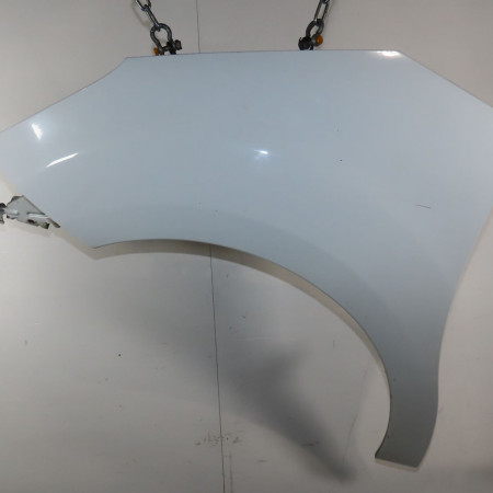 Aile avant gauche occasion  Citroën C3 II (SC_) 1.6 bluehdi 75 (2015)   7840X7 