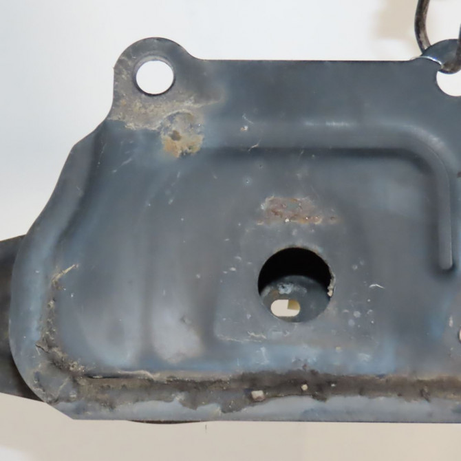 Renfort pare-choc arrière occasion  Ford FIESTA VI (CB1, CCN) 1.6 tdci (2008-2012)   1880951  4