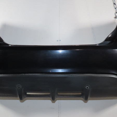 Pare-choc arrière occasion  Ford FIESTA VI (CB1, CCN) 1.6 tdci (2008-2012)   1730687 