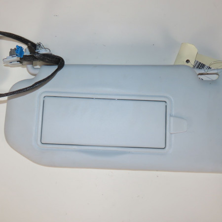 Pare-soleil gauche occasion  Peugeot 308 II (LB_, LP_, LW_, LH_, L3_) 1.6 hdi 100 (2014-2021) 5 portes   98284441PR 