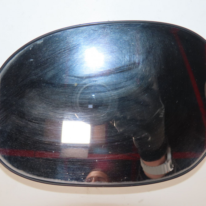 Glace  retroviseur exterieur gauche occasion  Citroën C3 I (FC_, FN_) 1.4 hdi (2003-2011) 5 portes   8151GA  1