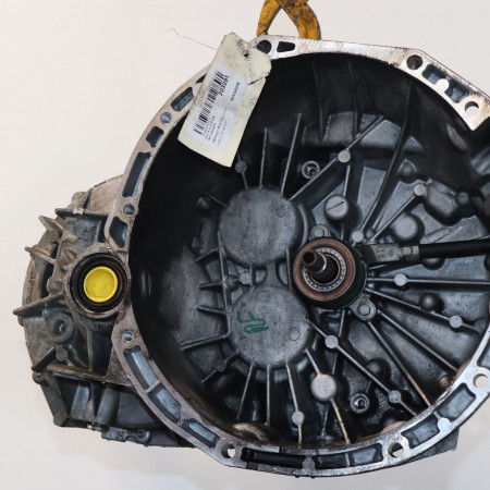 Boîte à vitesse mecanique occasion  Renault MASTER III Camionnette (FV) 2.3 dci 165 fwd (fv0p, fv0u, fv11, fv12) (2014)   PF6062 