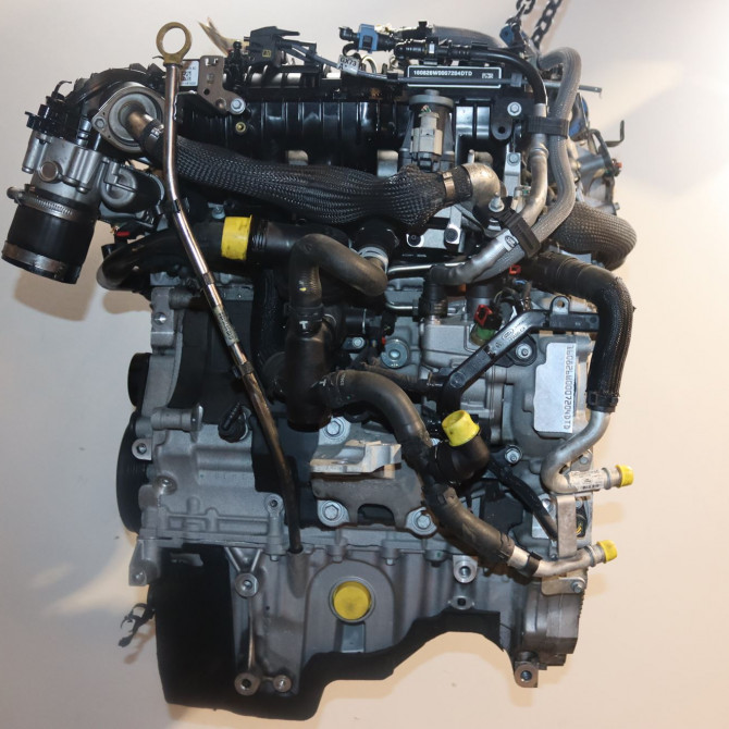 Moteur diesel occasion  Jaguar XE (X760) 2.0 d awd (2015)   G4D36006EA  3