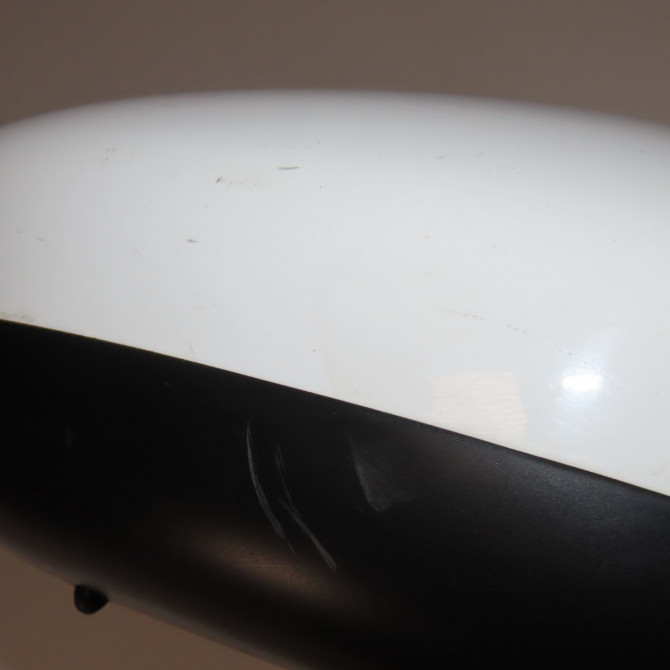 Retroviseur exterieur electrique droit occasion  Citroën C3 II (SC_) 1.4 hdi 70 (sc8hzc, sc8hr0, sc8hp4) (2009) 5 portes   8154AR  5