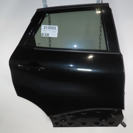 Porte arrière droite occasion  Renault CAPTUR I (J5_, H5_) 0.9 tce 90 (2013) 5 portes   821000283R 