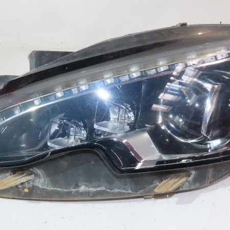 Phare gauche occasion  Peugeot 308 II (LB_, LP_, LW_, LH_, L3_) 1.6 hdi / bluehdi 115 (2013-2021) 5 portes   9677832480 