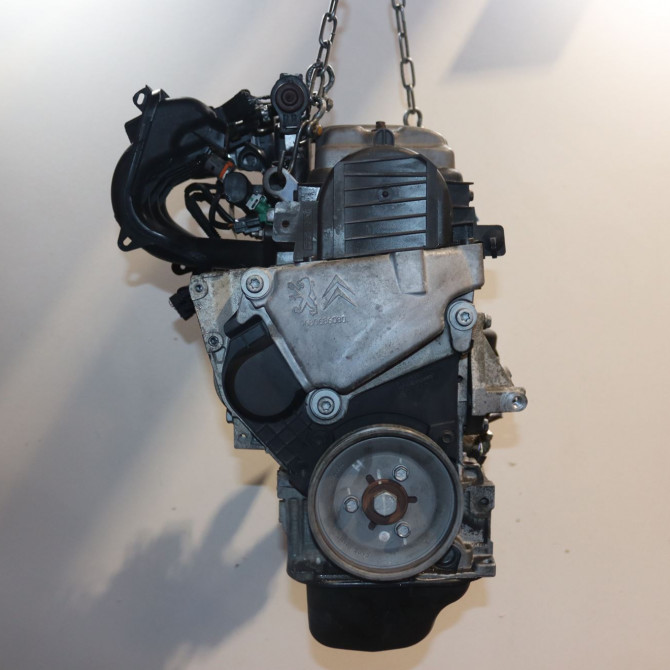 Moteur essence occasion  Citroën C3 I (FC_, FN_) 1.1 i (2002) 5 portes   HFX-JN  3