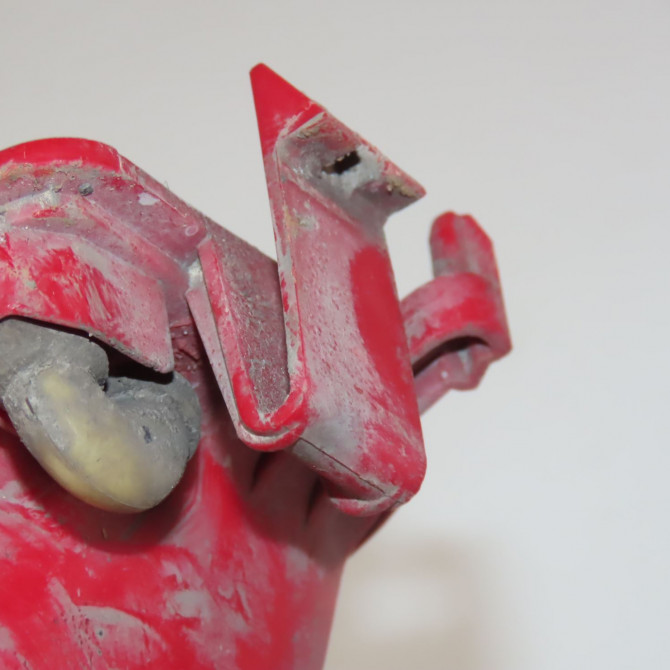 Feu recul droit occasion  Citroën C4 I (LC_) 1.6 hdi (2004-2011) 5 portes   6351V1  5