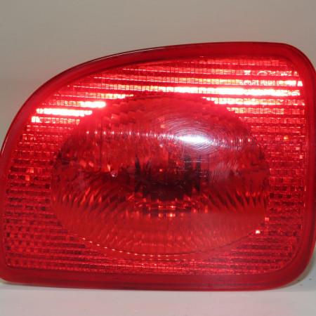 Feu brouillard arrière gauche occasion  Renault KANGOO Express (FW0/1_) 1.5 dci 75 (fw07, fw10, fw04) (2010) 4 portes   8200419906 