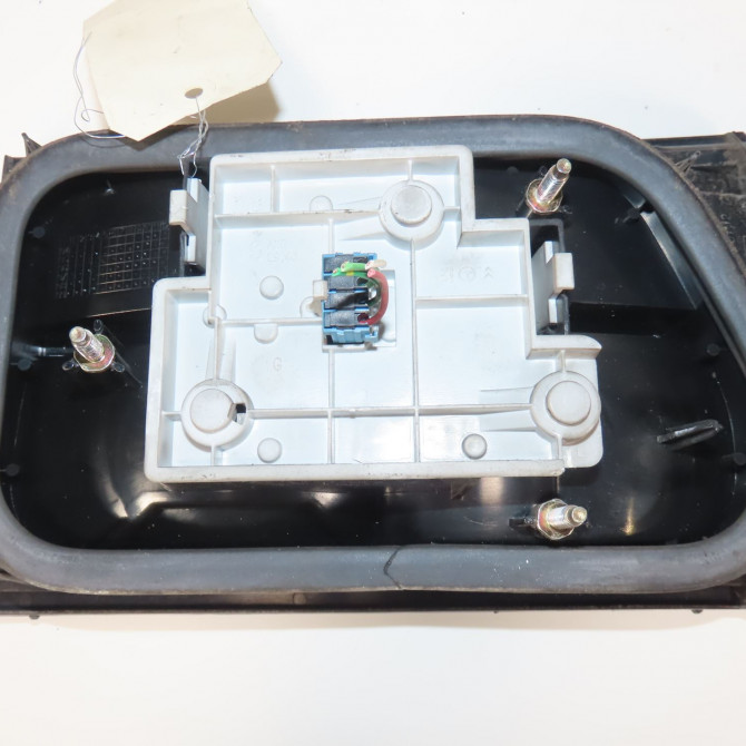 Feu arrière interieur gauche occasion  Citroën XANTIA Break (X1_, X2_) 2.0 hdi 109 (1999-2003)   6350K1  2