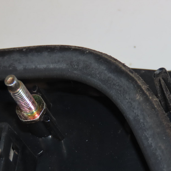 Feu arrière interieur gauche occasion  Citroën XANTIA Break (X1_, X2_) 2.0 hdi 109 (1999-2003)   6350K1  5