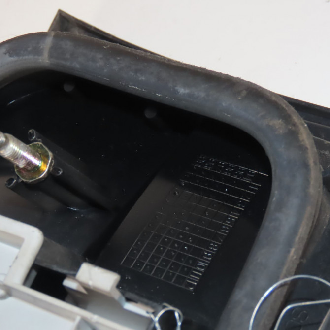 Feu arrière interieur gauche occasion  Citroën XANTIA Break (X1_, X2_) 2.0 hdi 109 (1999-2003)   6350K1  7