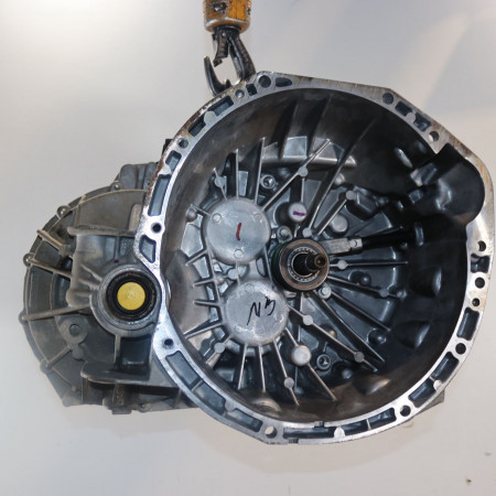 Boîte à vitesse mecanique occasion  Renault MASTER III Camionnette (FV) 2.3 dci 170 fwd (fv0l) (2015)   PF6062 