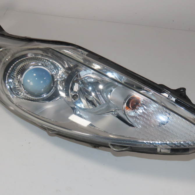 Phare droit occasion  Ford FIESTA VI (CB1, CCN) 1.6 tdci (2008-2012)   1734613  1