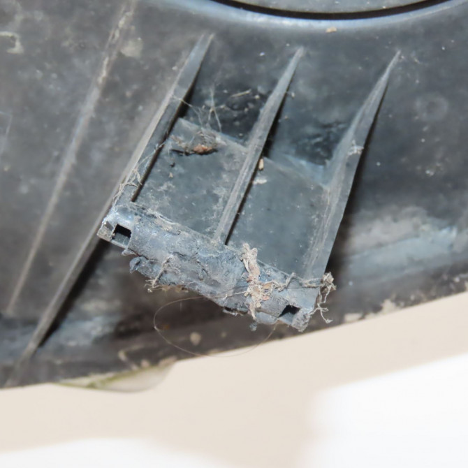 Phare droit occasion  Ford FIESTA VI (CB1, CCN) 1.6 tdci (2008-2012)   1734613  6