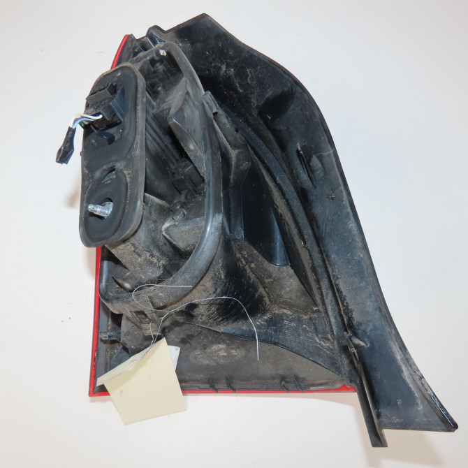 Feu arrière droit occasion  Renault TWINGO II (CN0_) 1.2 16v (cn04, cn0a, cn0b) (2007-2014) 3 portes   265502963R  2